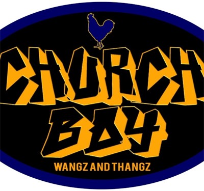 Church Boy Wangz & Thangz