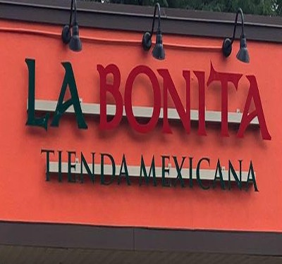 La Bonita Tienda Mexicana