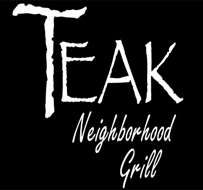 Teak Neighborhood Grill