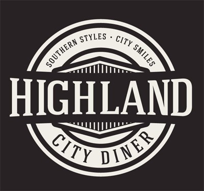 Highland City Diner