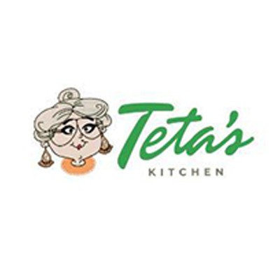 Teta's Kitchen