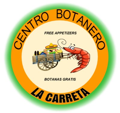 Centro Botanero La Carreta