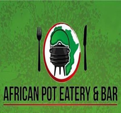 African Pot Eatery & Bar