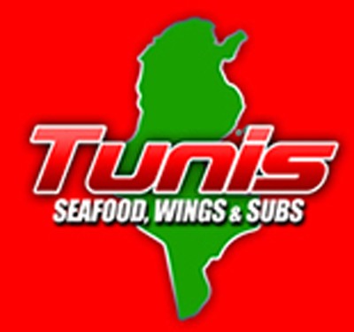 Tunis Seafood, Wings & Subs