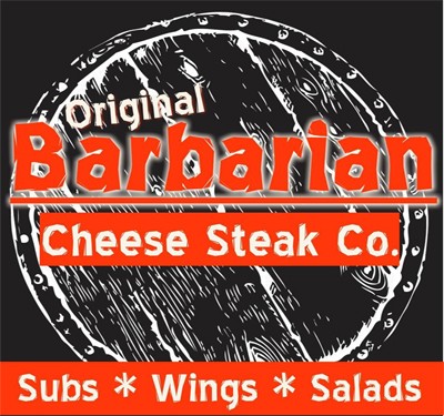 Barbarian Cheesesteak Co.