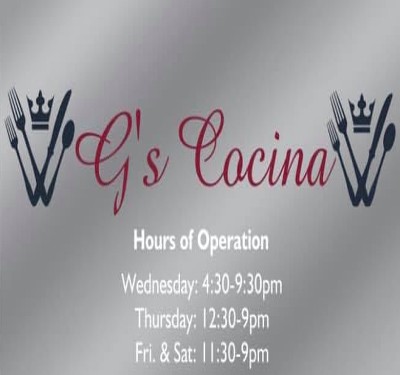 G's Cocina