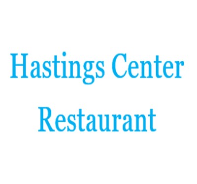 Hastings Center Restaurant