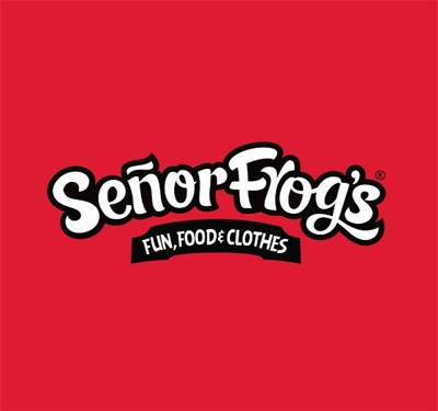 Senor Frogs