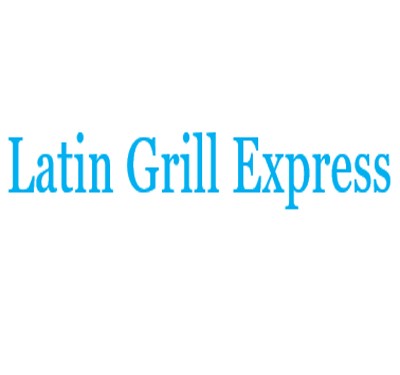 Latin Grill Express