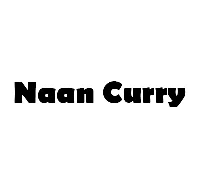 Naan Curry
