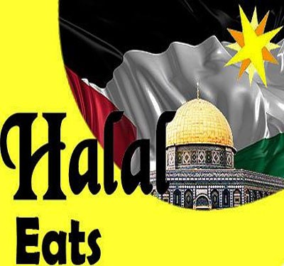Halal Eats