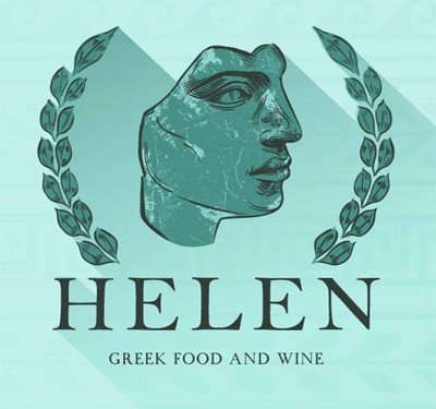 Helen Greek Food and Wine