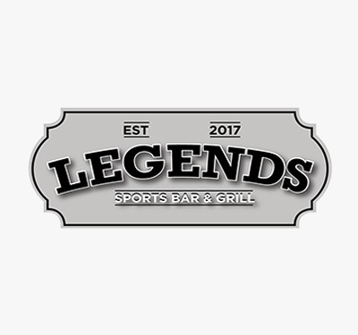 Legends Sports Bar & Grill