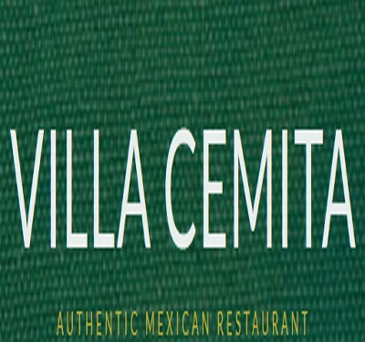 Villa Cemita