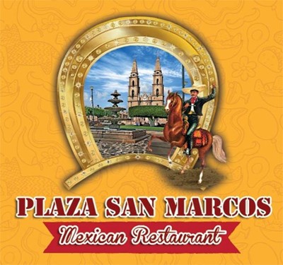 Plaza San Marcos Mexican Restaurant