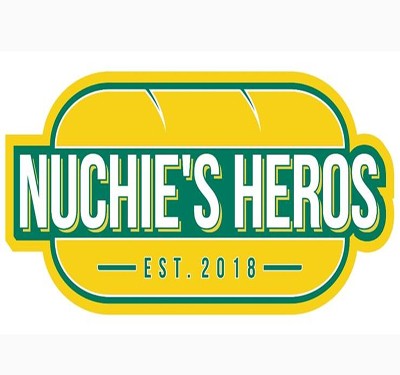 Nuchie's Heros