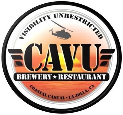 CAVU Brewery & Restaurant