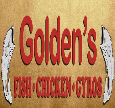 Golden's Fish & Chicken