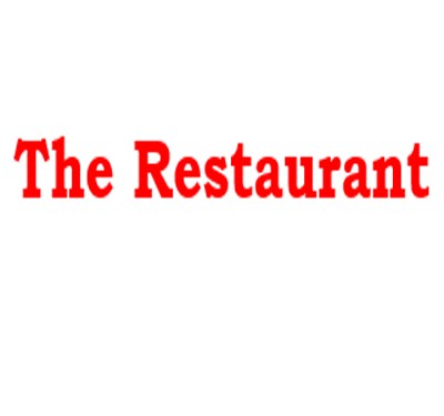 The Restaurant