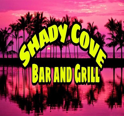 Shady Cove Bar & Grill