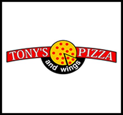Tony's Pizza and Wings