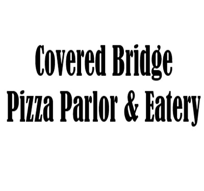 Covered Bridge Pizza Parlor & Eatery - Andover
