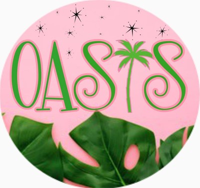 Oasis Nutrition - Modern Protein Cafe