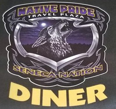 Native Pride Diner