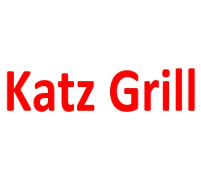 Katz Grill