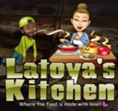 Latoya's Kitchen