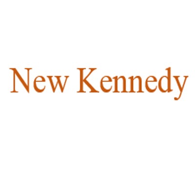 New Kennedy