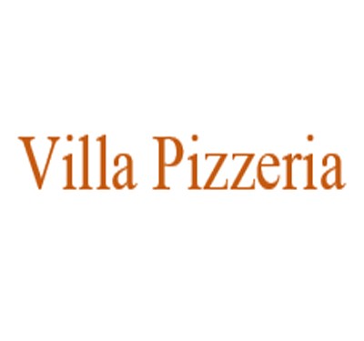 Villa Pizzeria