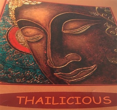 Thailicious