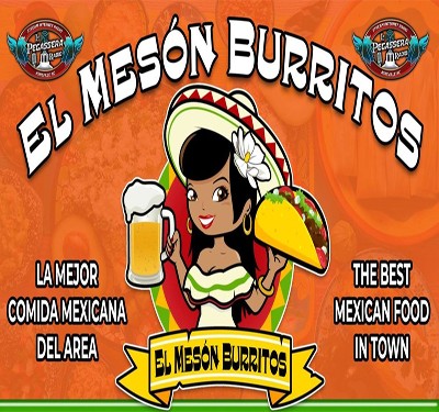 El Meson Burritos