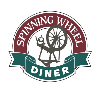Spinning Wheel Diner