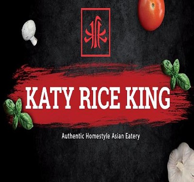 Katy Rice King