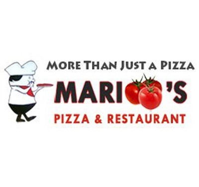 Mario's Pizza & Restaurant