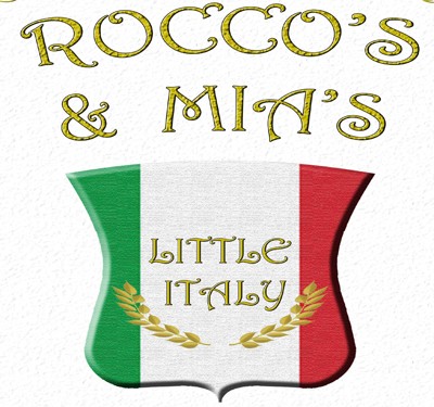 Rocco's & Mia's Little Italy - Middletown
