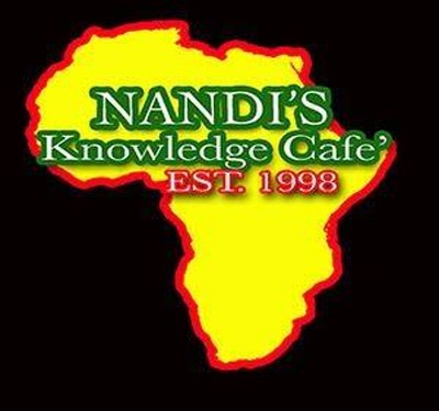 Nandi's Knowledge Cafe