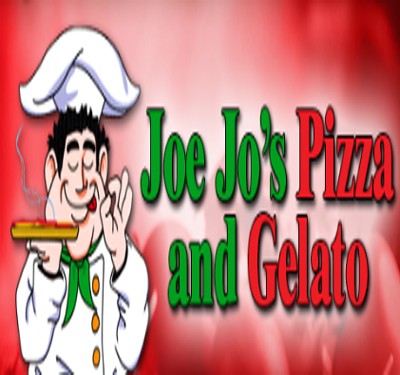 Joe Jo's Pizza and Gelato