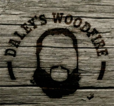 Daley's Wood Fire
