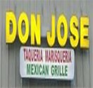 Don Jose Taqueria