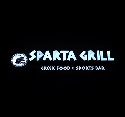 Sparta Grill