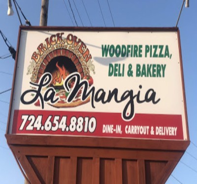 La Mangia
