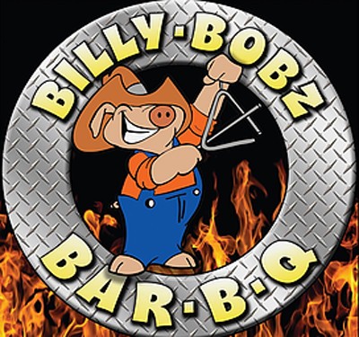Billy-Bobz Bar-B-Q