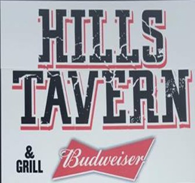 Hill's Tavern & Grill