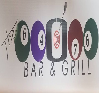 The 64076 Bar & Grill