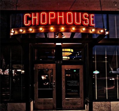Loveland Chophouse
