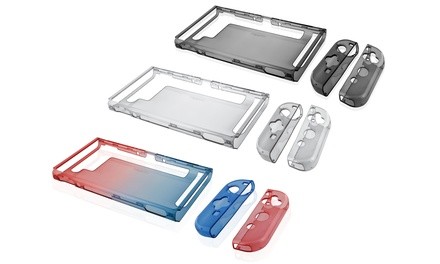 Nyko Protective Case for Nintendo Switch