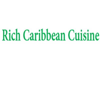 Rich Caribbean Cuisine